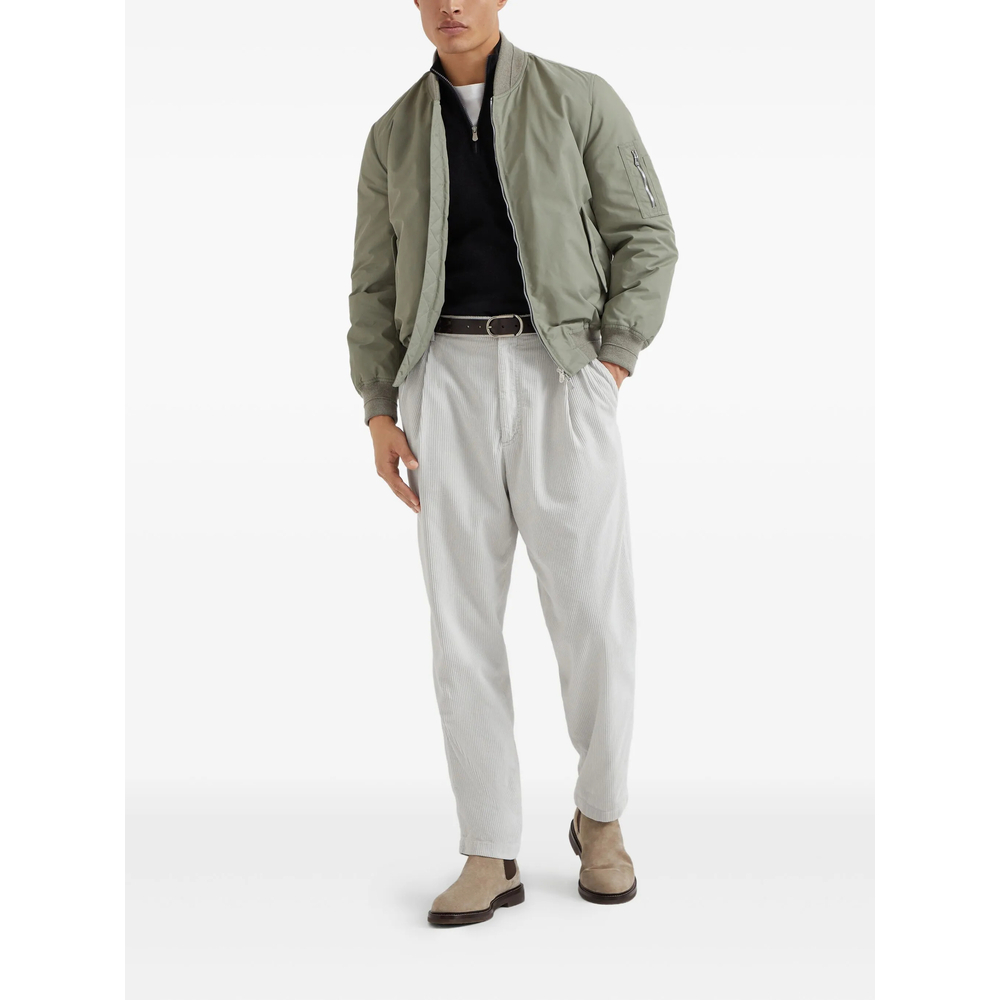 [Brunello Cucinelli] Knitwear FW26 M2200124  CH101