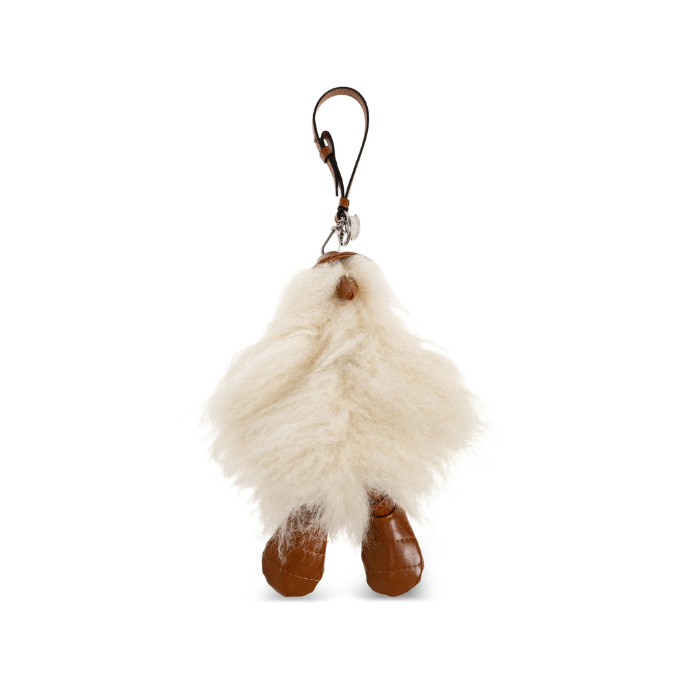 [Moncler] Keyring FW26 N0363 6F000-05 21E