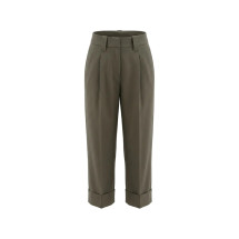 [Brunello Cucinelli] Pants FW26 MB199P9357  C3998