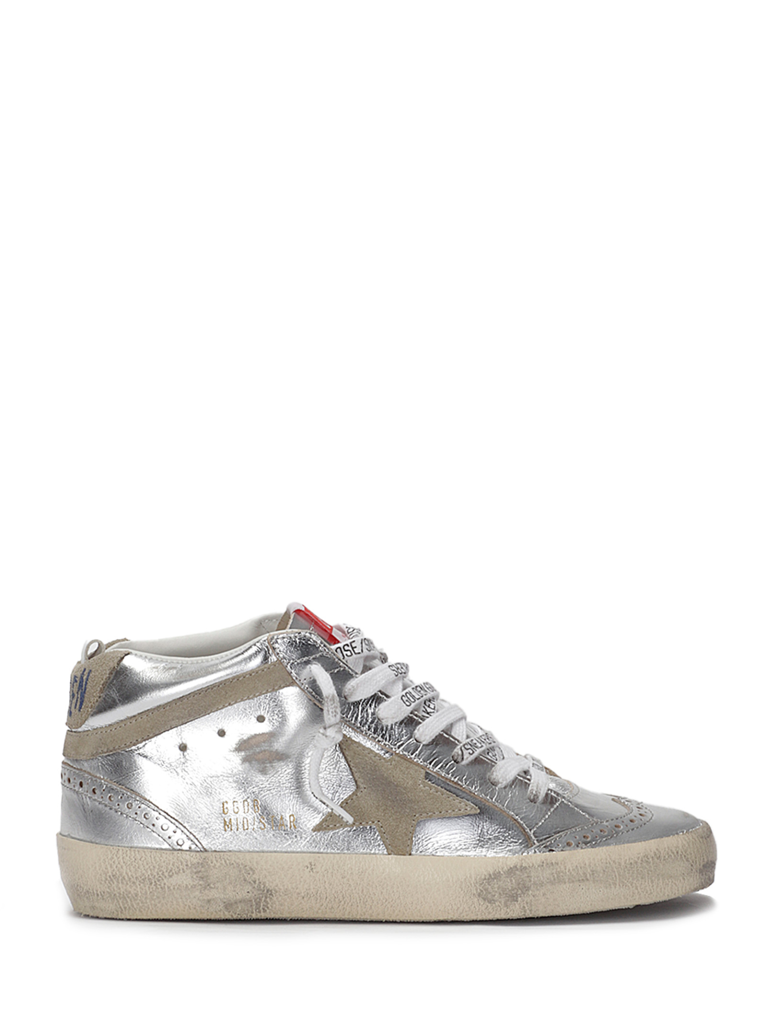 [GOLDEN GOOSE DELUXE BRAND] Sneakers CO GWF00122F002794 70216