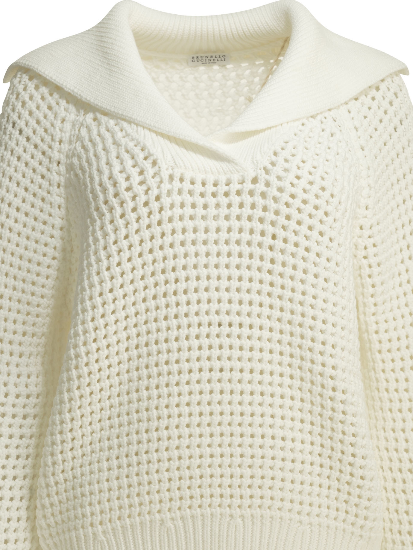 [Brunello Cucinelli] Knitwear SS26 M89302602C2723_X