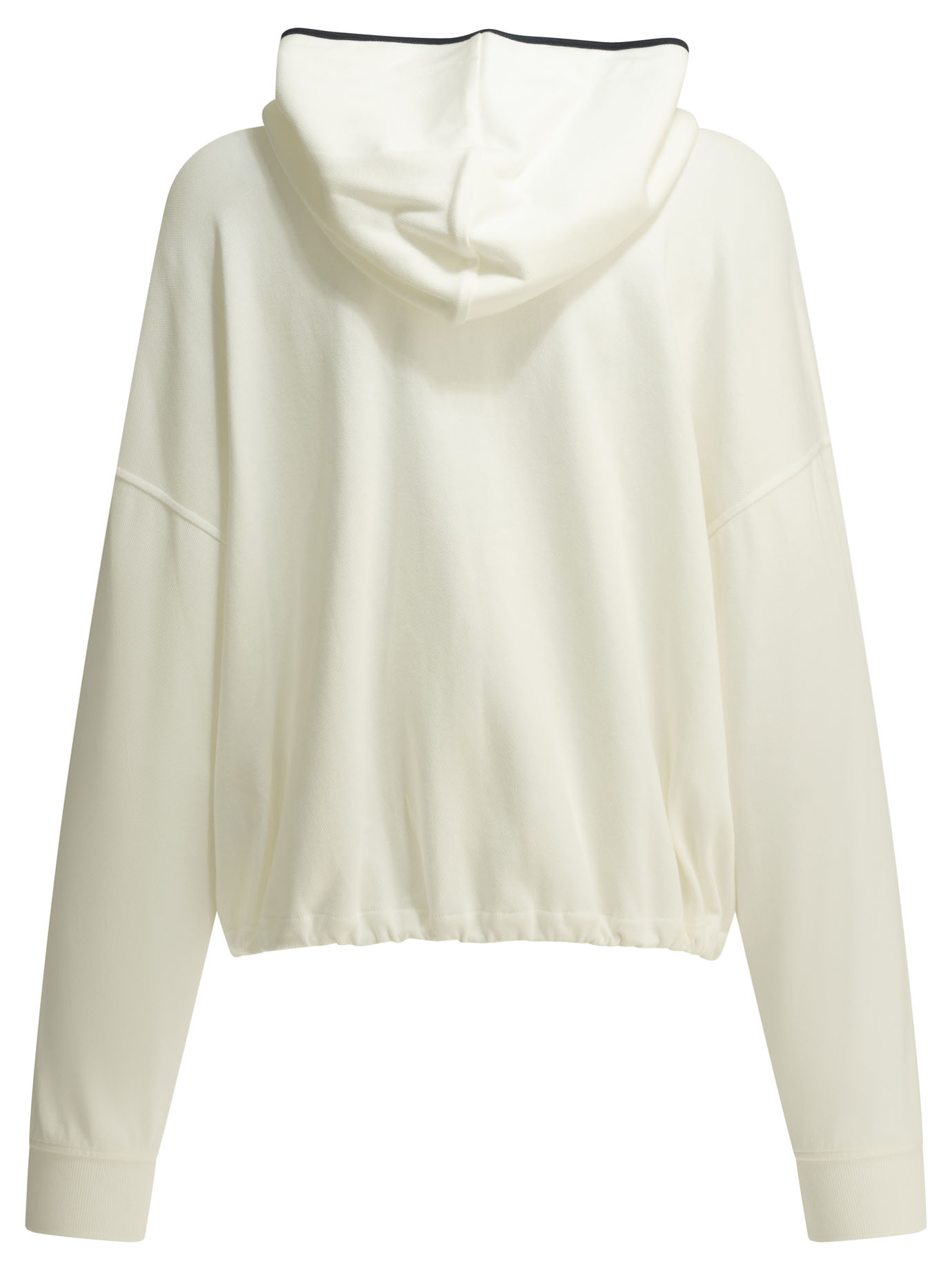 [Brunello Cucinelli] Sweatshirt SS26 MG927VT306C7220_X