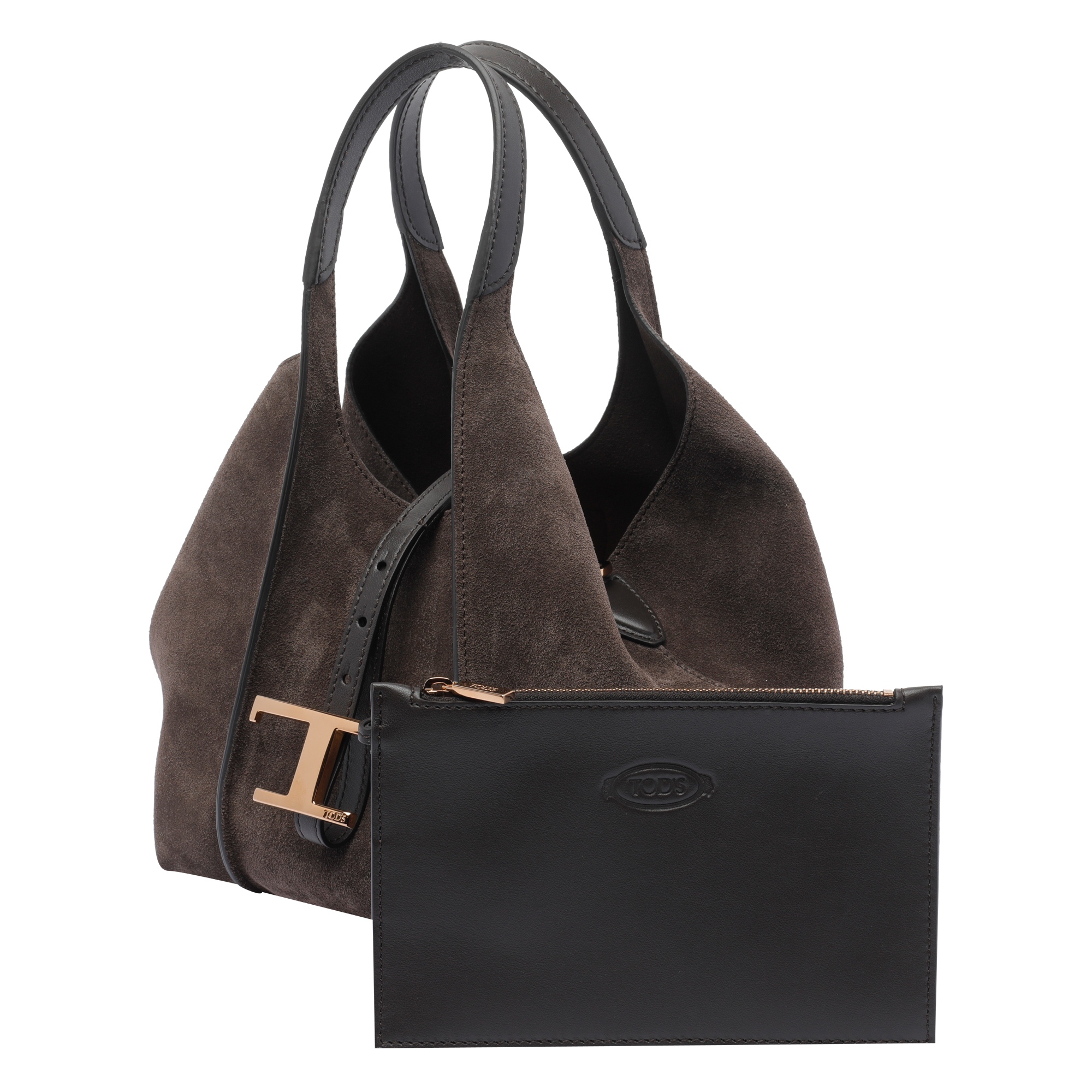 [Tod's] Tote bag FW26 XBWTSBA9100P3AS808