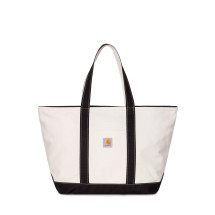 [CARHARTT WIP] Tote bag FW26 I036926 1K6XX