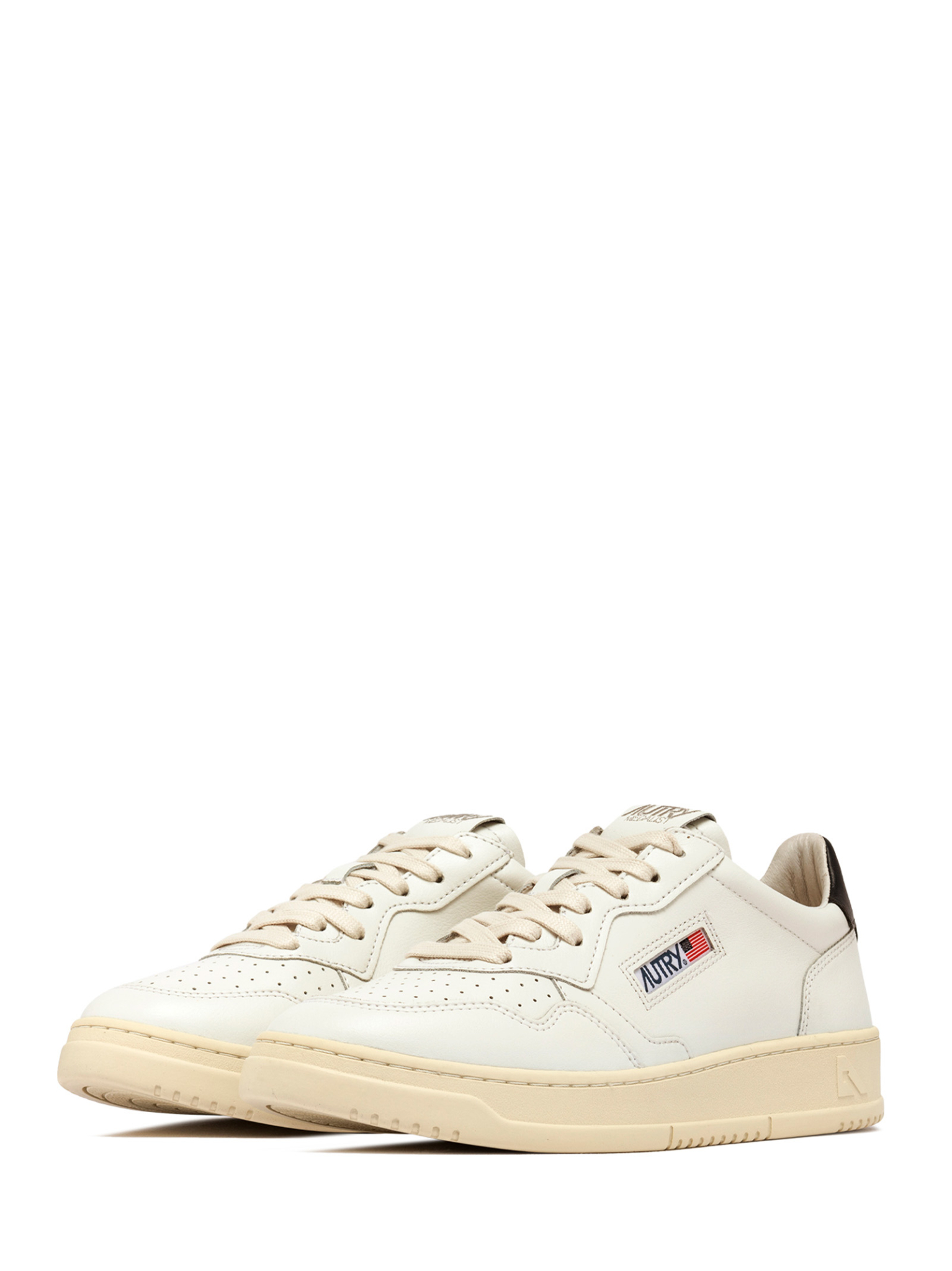 [AUTRY] Sneakers FW26 AULW LL12