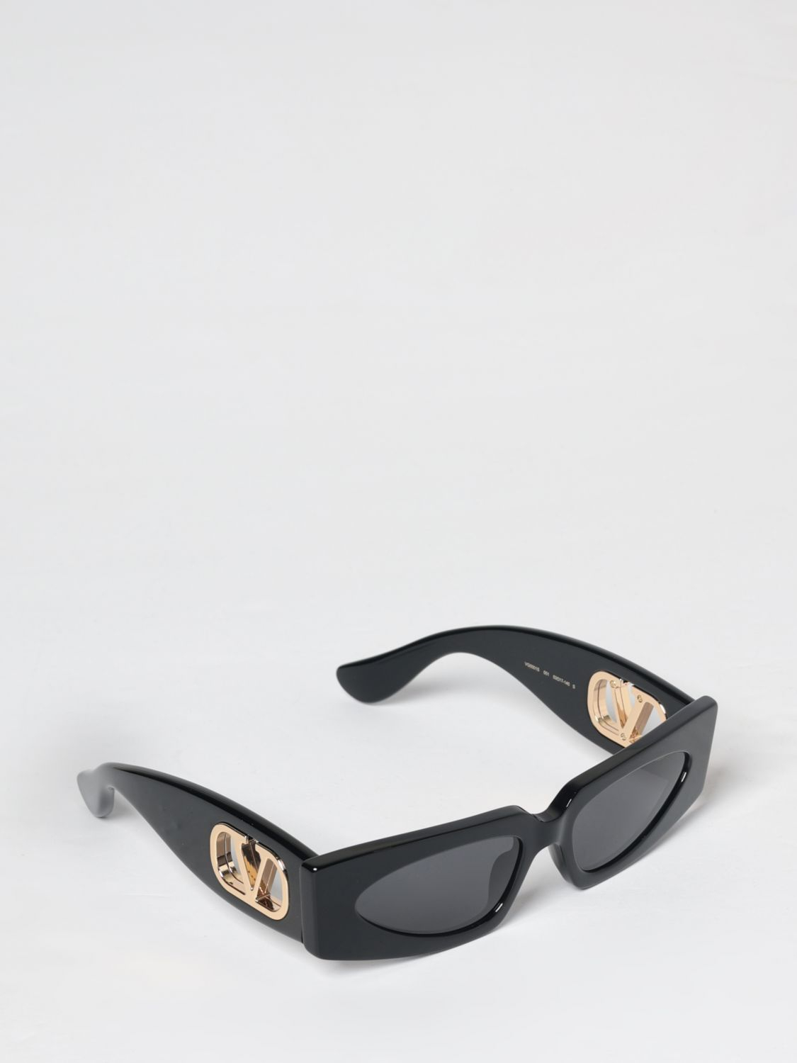 [Valentino] Sunglasses SS26 VG0001S 001