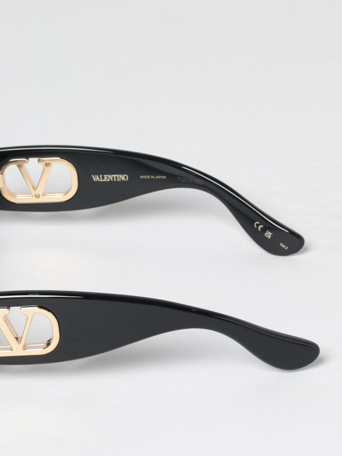 [Valentino] Sunglasses SS26 VG0001S 001