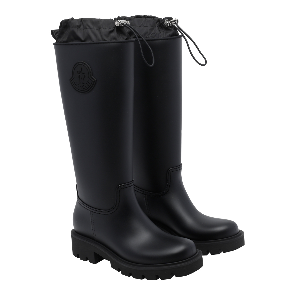 [Moncler] Ankle Boots FW26 4G001 80M4522999