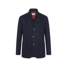 [Brunello Cucinelli] Jacket FW26 MT4016265CMD05
