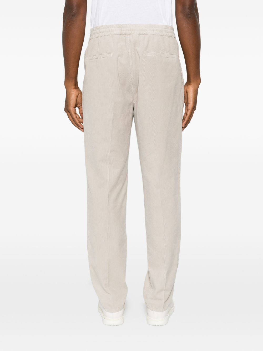 [Brunello Cucinelli] Training Pants FW26 M279NE1710C6333
