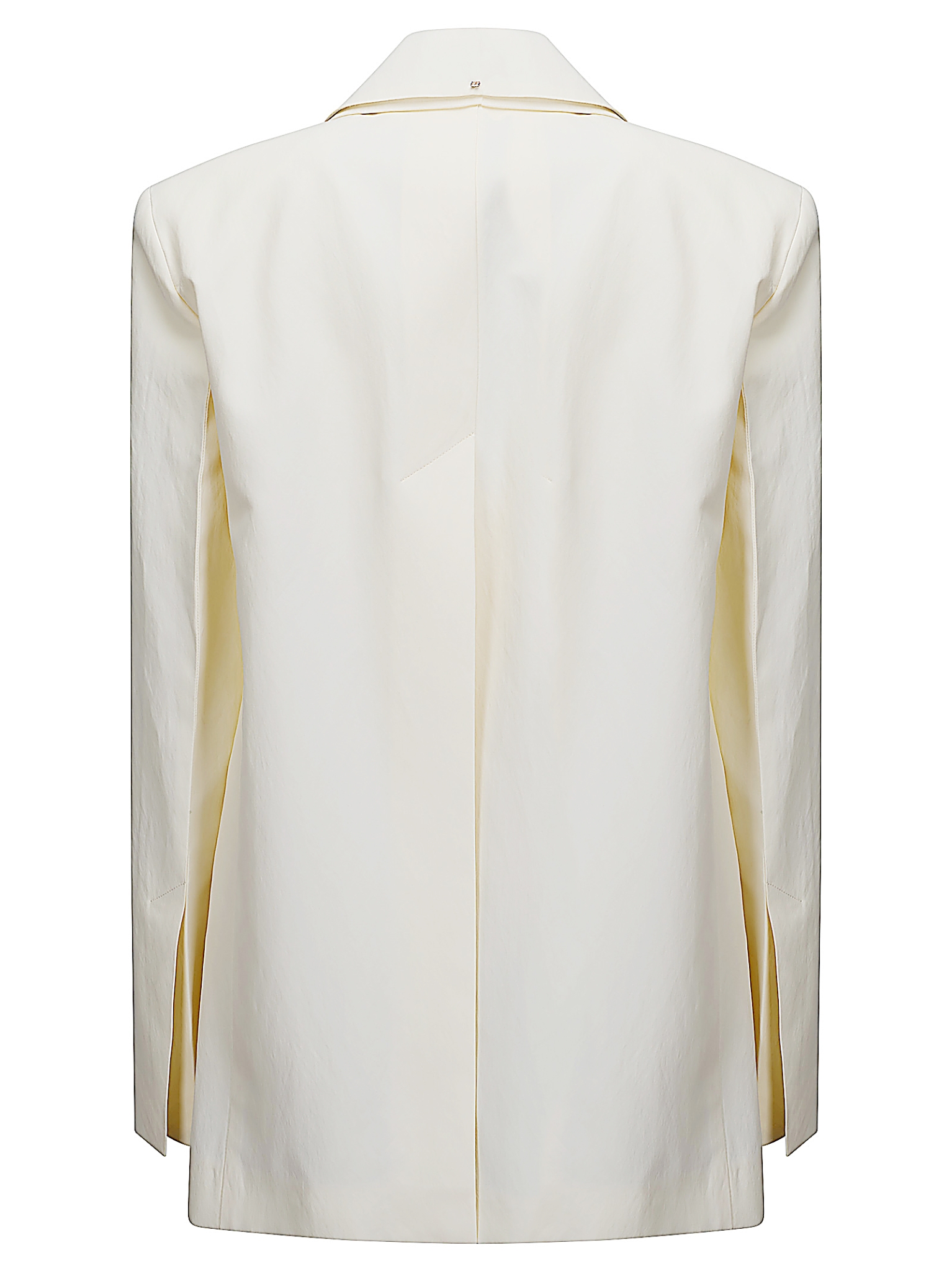 [SPORTMAX] Casual Jacket SS26 2612041033600 001