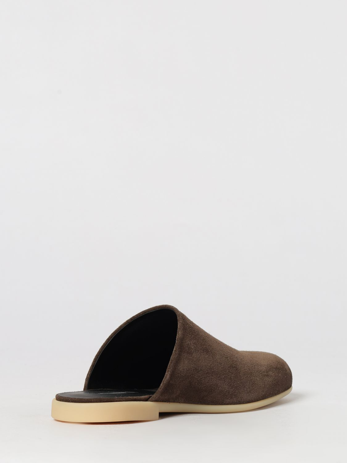 [Jil Sander] Mules SS26 J33WX0006P7584 209