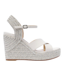 [Jimmy Choo] Sandals FW26 DELLENA 100NOELATTE