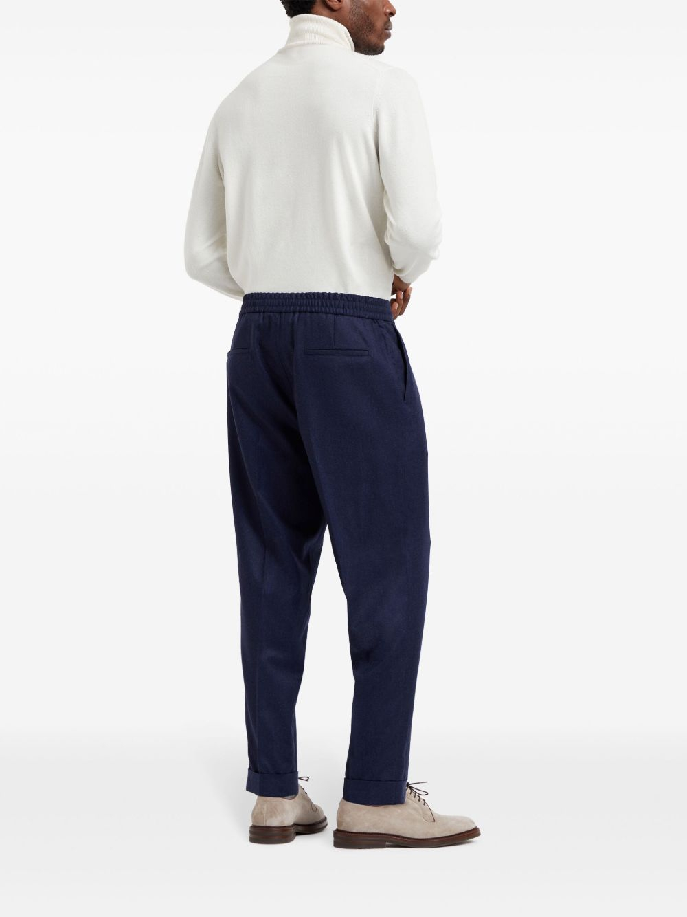 [Brunello Cucinelli] Trousers FW26 ME226E1710C396