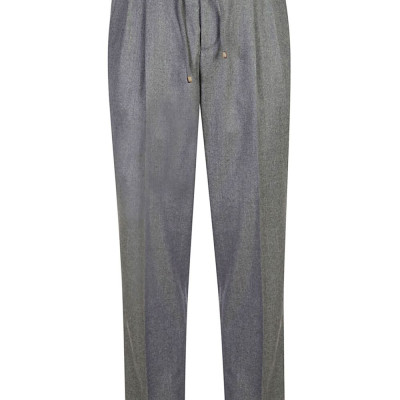 [Brunello Cucinelli] Trousers FW26 ME226E1710C003