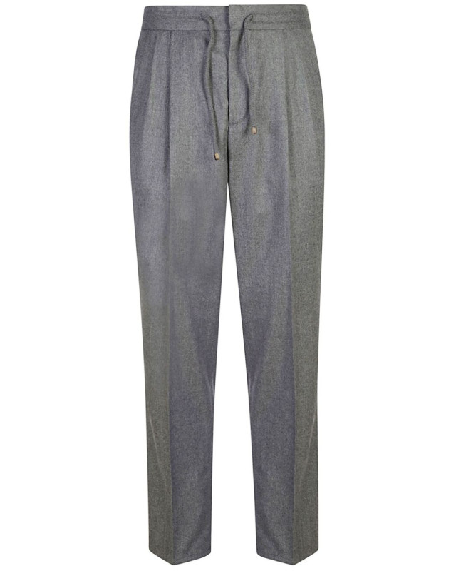 [Brunello Cucinelli] Trousers FW26 ME226E1710C003