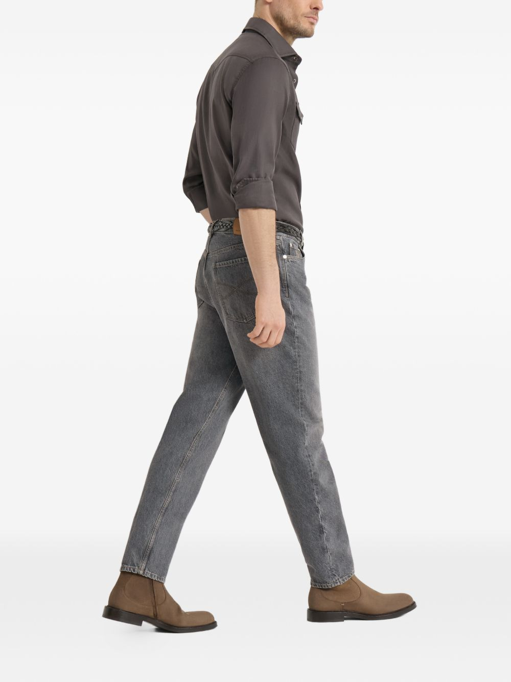[Brunello Cucinelli] Jeans FW26 M229PO2090C1473