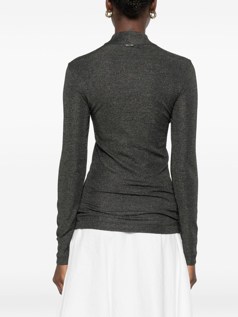 [Brunello Cucinelli] Knitwear FW26 MPA98B1V04C064