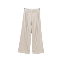 [Brunello Cucinelli] Trousers FW26 MP517P8884C1083