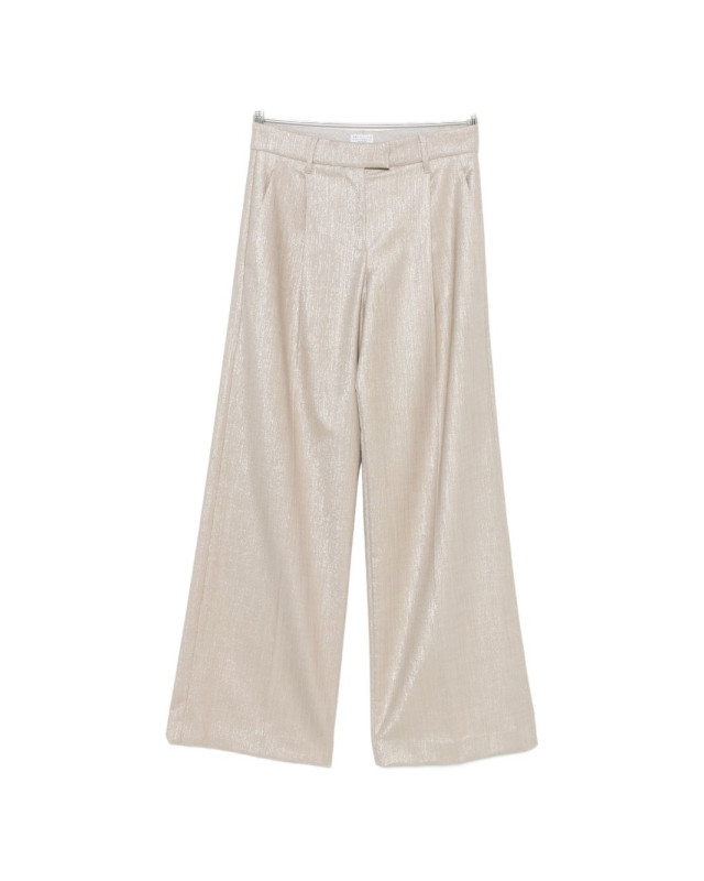 [Brunello Cucinelli] Trousers FW26 MP517P8884C1083
