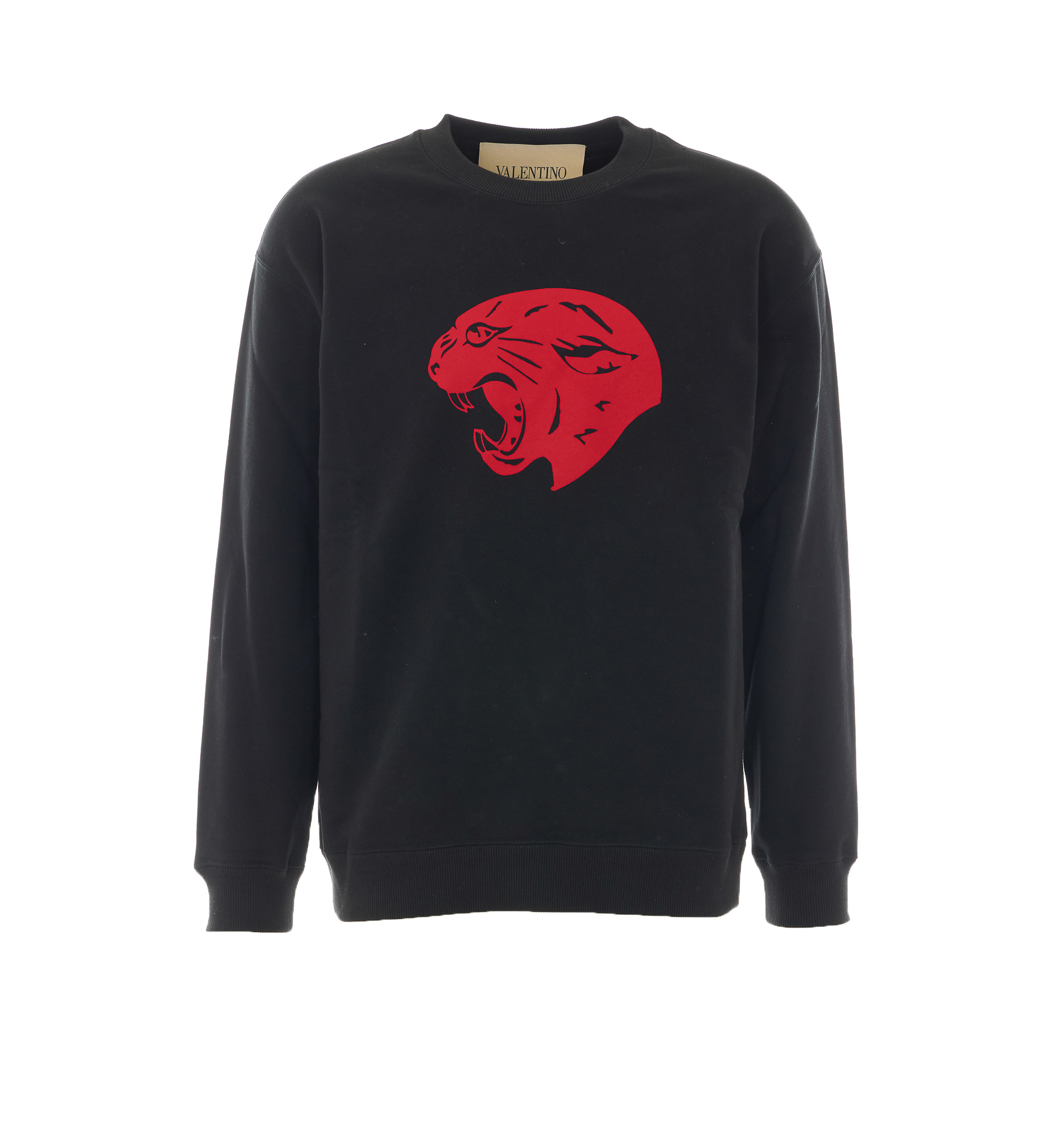 [Valentino Garavani] Sweatshirt FW26 MF29NBM50NR