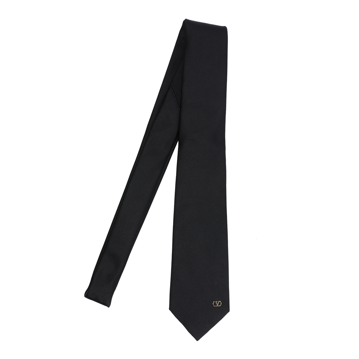 [Valentino Garavani] Tie FW26 EV194SVMN06