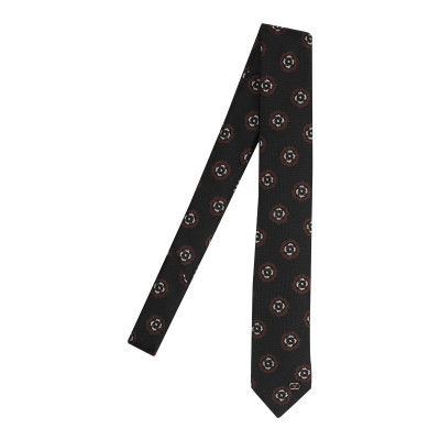 [Valentino Garavani] Tie FW26 EV195YQS2AV