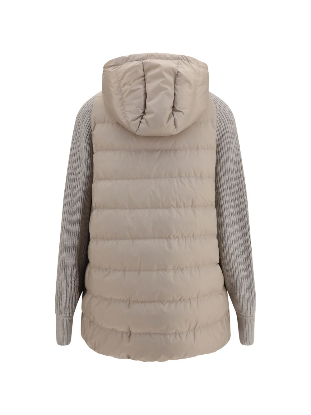 [Brunello Cucinelli] Down jacket FW26 MD5987779PC7958