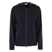 [Brunello Cucinelli] Cardigan FW26 MP828SB806C8366