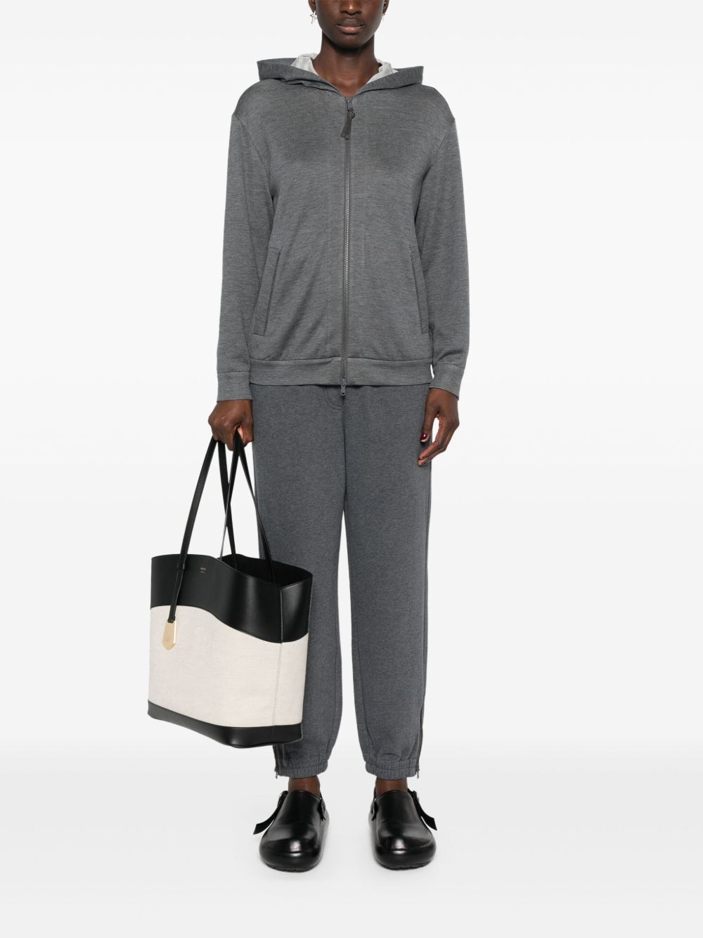 [Brunello Cucinelli] Cardigan FW26 MP828SB806C572