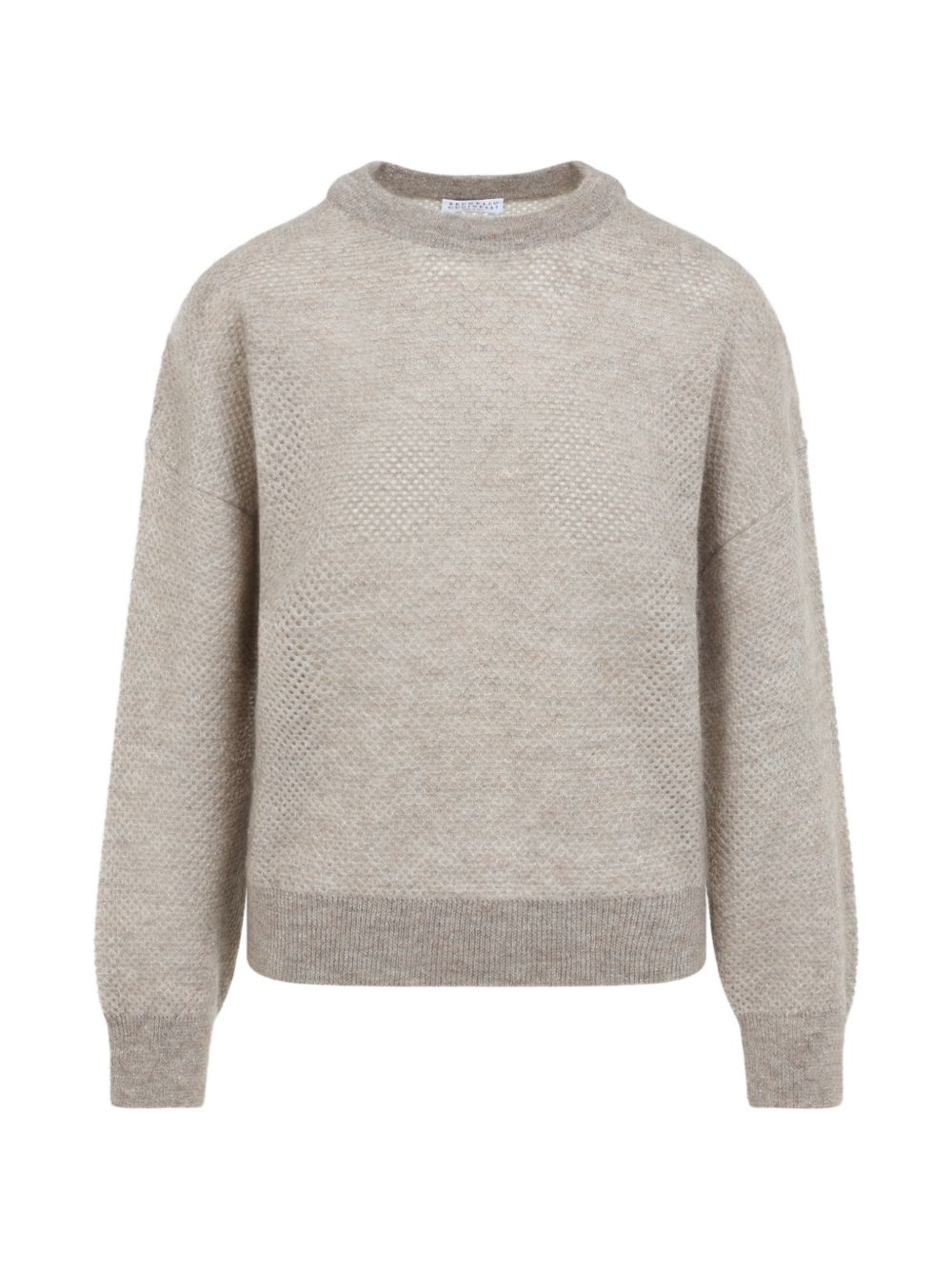 [Brunello Cucinelli] Knitwear FW26 MGG270510PCZA11