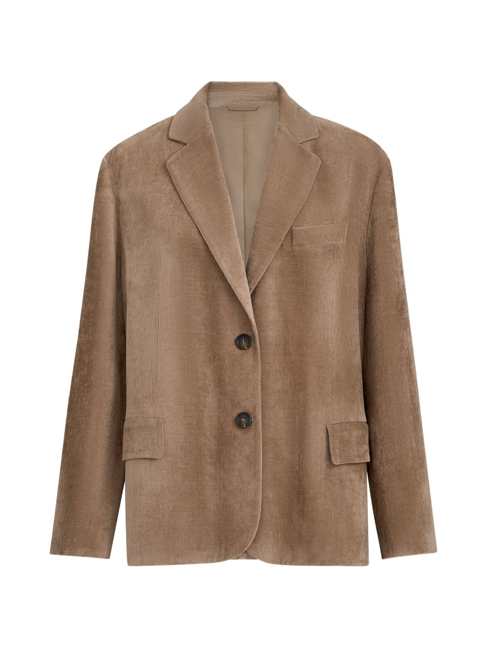 [Brunello Cucinelli] Jacket FW26 MG5477201PC3368
