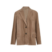 [Brunello Cucinelli] Jacket FW26 MG5477201PC3368