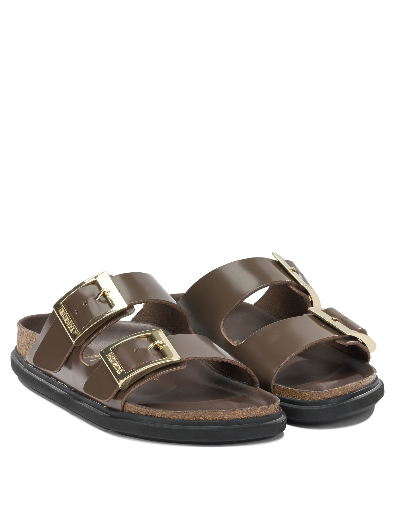 [Birkenstock] Sandals SS26 1031910DCARAFE