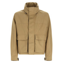 [LEMAIRE] Jacket SS26 OW1215_LF1570GR643
