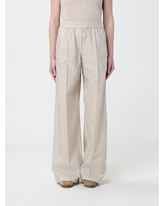 [Brunello Cucinelli] Trousers SS26 M0F79P9131 C9593
