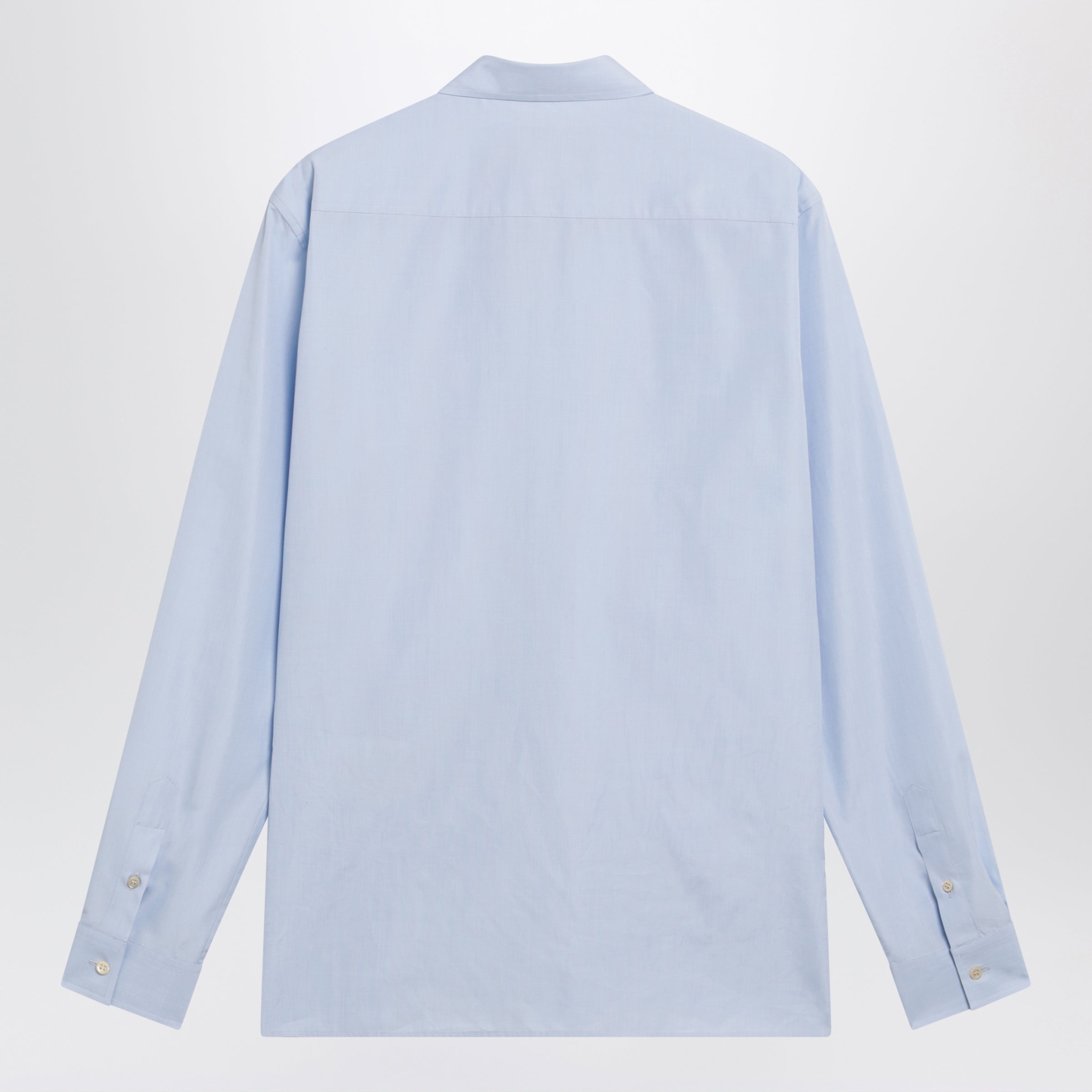 [Valentino] Shirts Long Sleeve SS26 8V0ABN83BH4