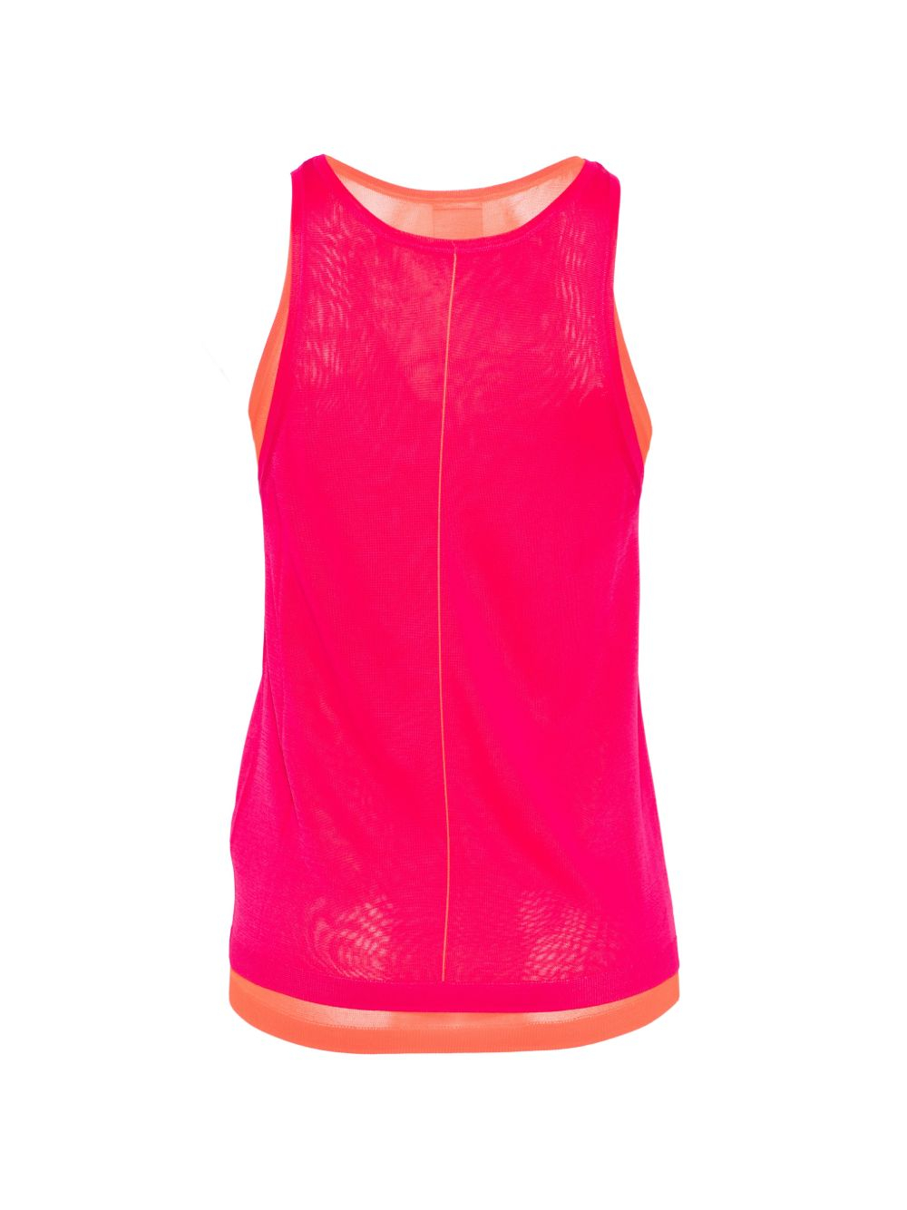 [Paul Smith] T-shirts Sleeveless SS26 W1R691NV1124022