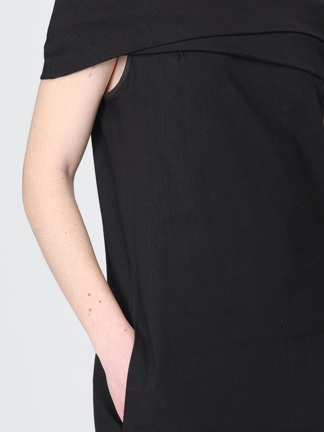 [Tela] Sleeveless dress SS26 010287 X001