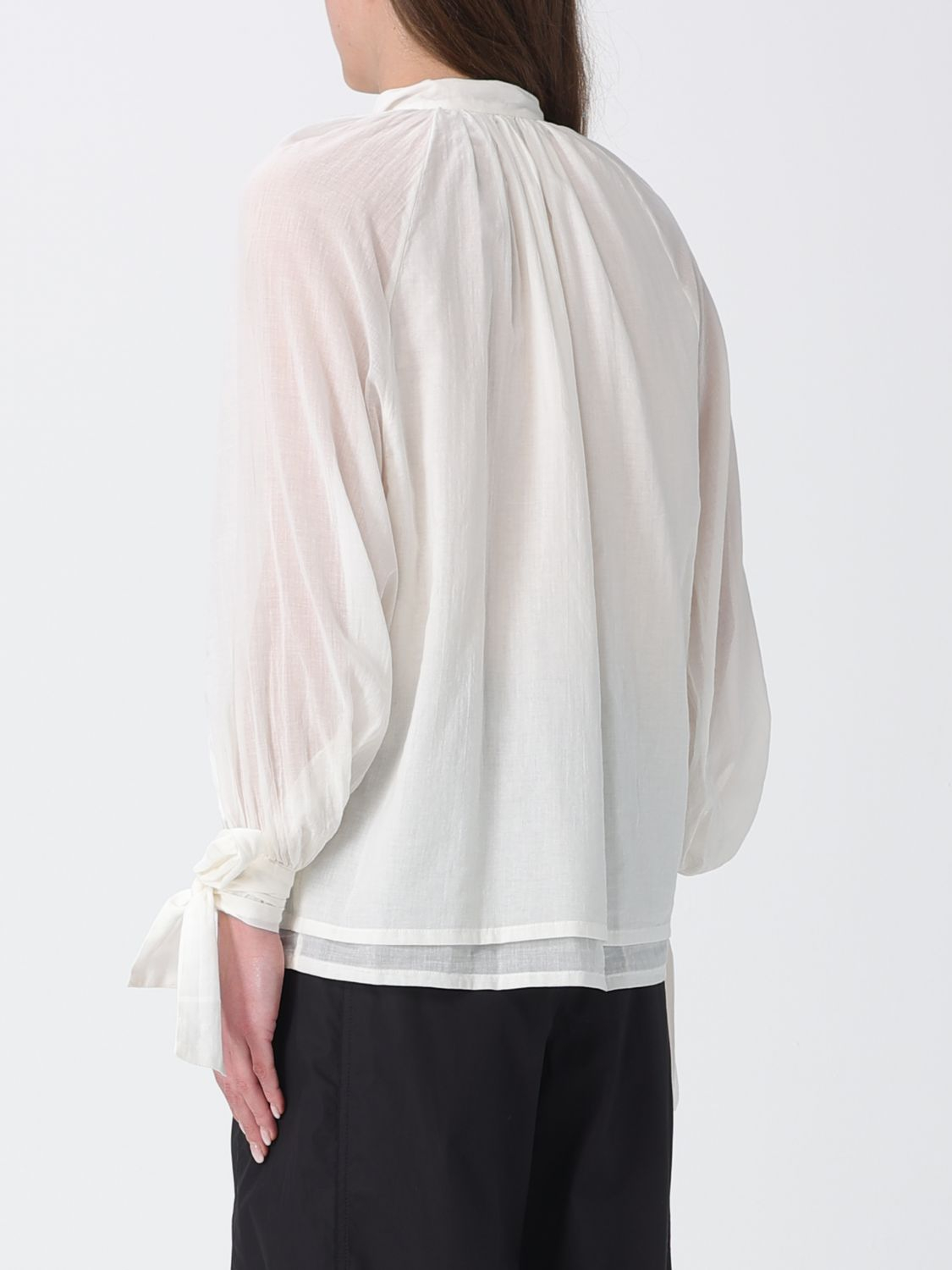 [Tela] Blouse SS26 020179 A050