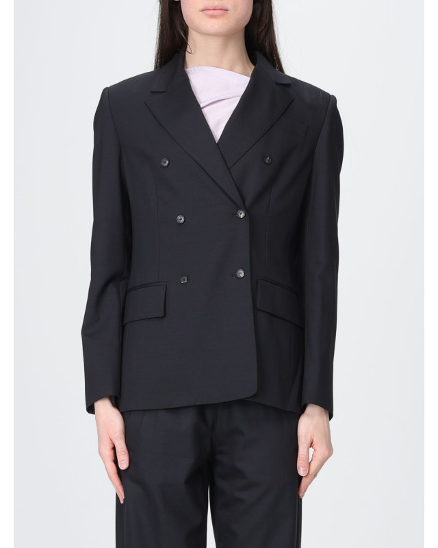 [Tela] Blazer SS26 060132 X001