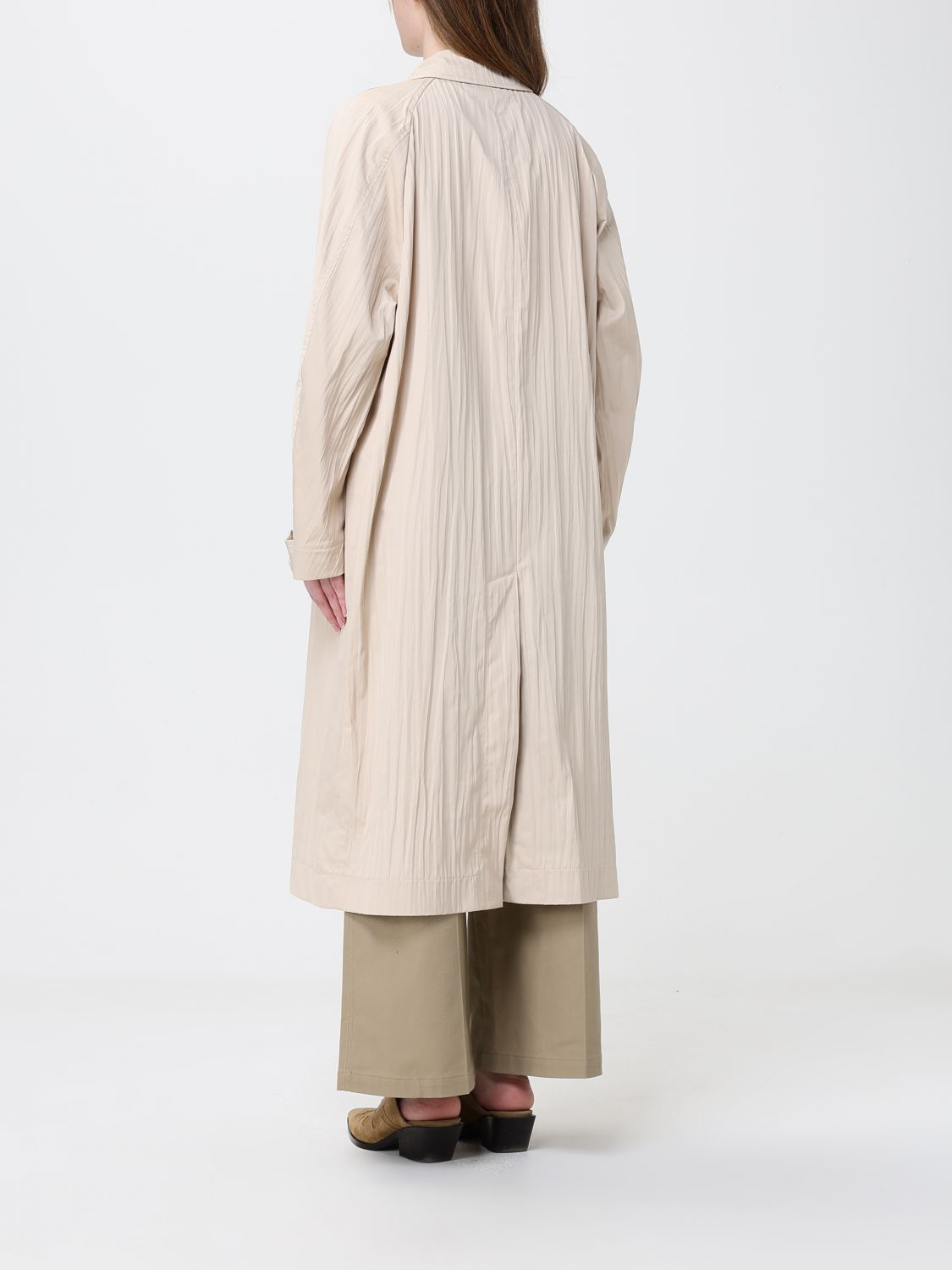 [Tela] Jacket SS26 160060 C001
