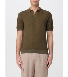 [BLAUER] T-shirts Short Sleeve SS26 BLUM06481007167 60H