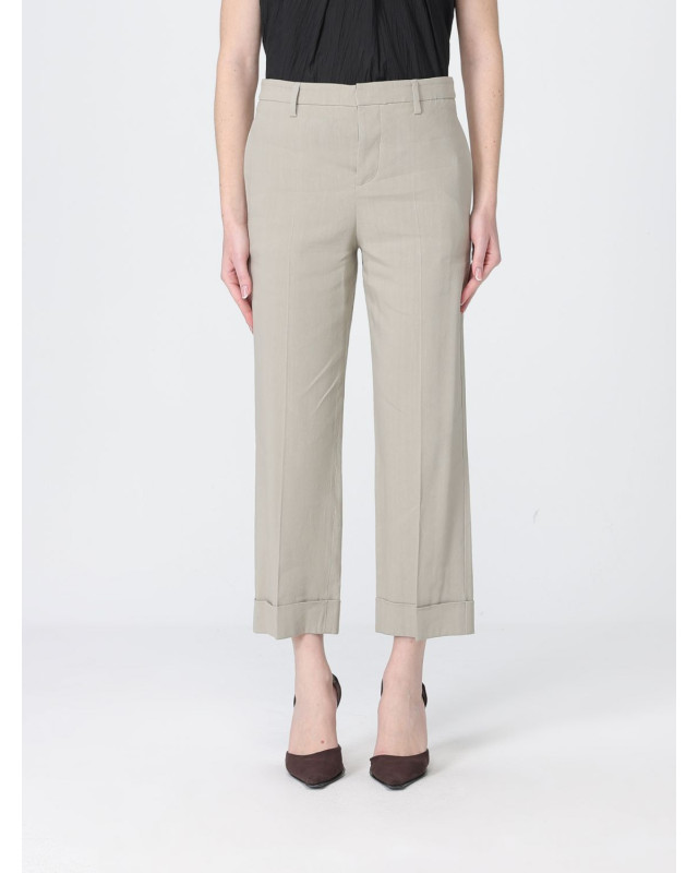 [Tela] Trousers SS26 140318010538 V021