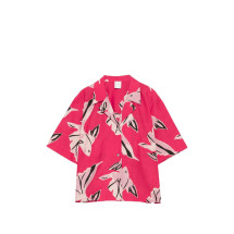 [Paul Smith] Shirts Short Sleeve SS26 W1R386BV1122422
