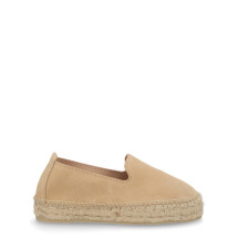 [MANEBI] Flat shoes SS26 K1.1D0_BEIGE