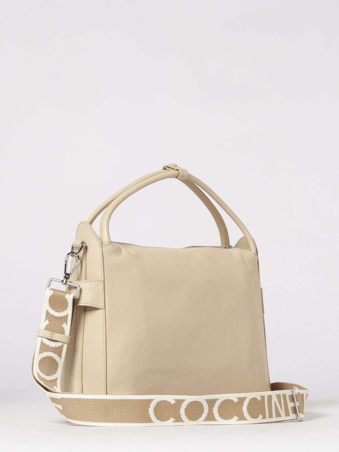 [Coccinelle] Tote bag SS26 E1U6C180101 N64