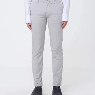 [Re-Hash] Trousers SS26 P2472104 1538