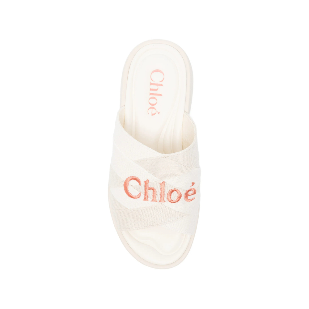[Chloe] Sandals SS26 26U19LEF  22O
