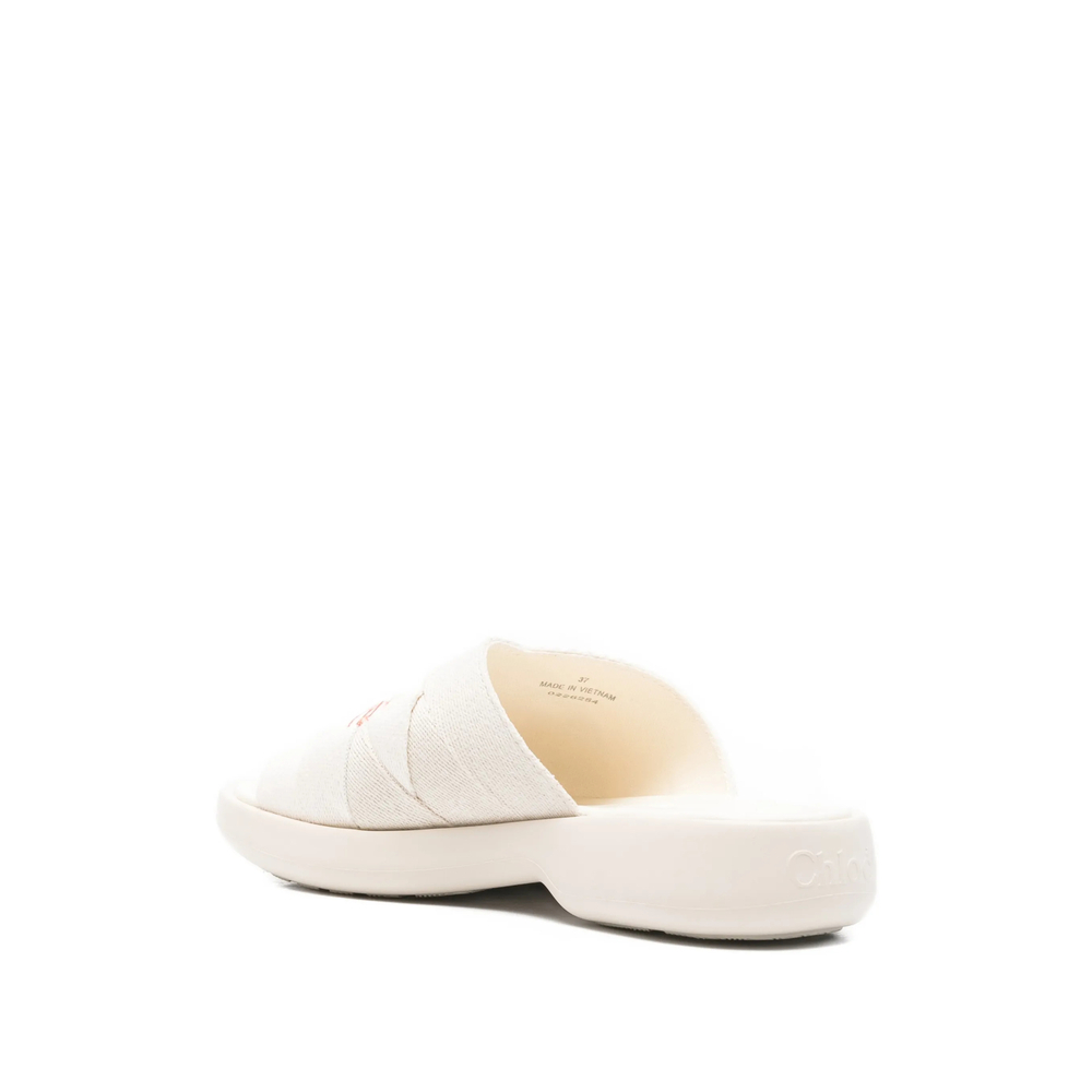 [Chloe] Sandals SS26 26U19LEF  22O